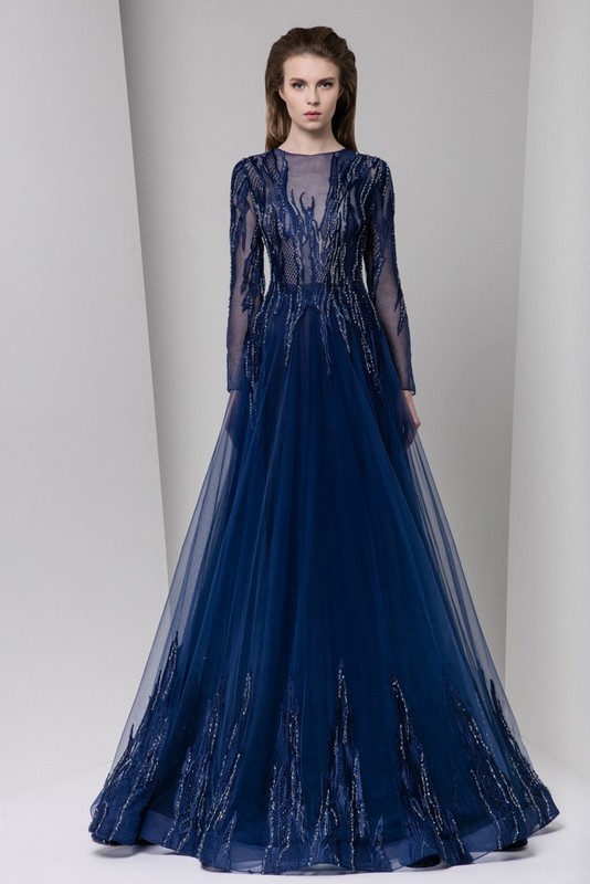 Tony Ward Ready to Wear Fall Winter 2016 - 2017 Collection